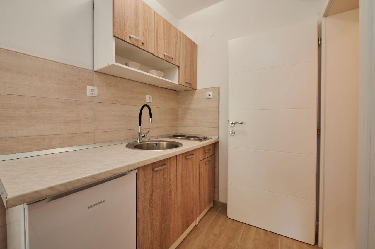 Cutan Apartment Trogir Exterior photo